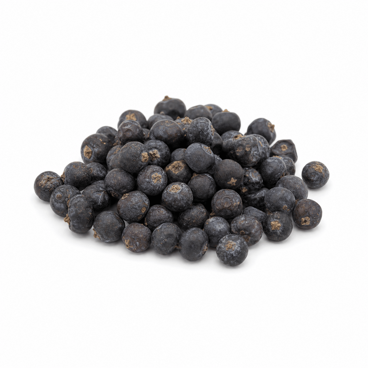 Juniper berries, 30 grams