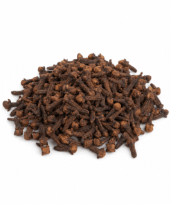 Cloves, whole, 50 g