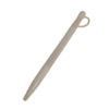 Brewing spoon, stainless steel, 54 cm