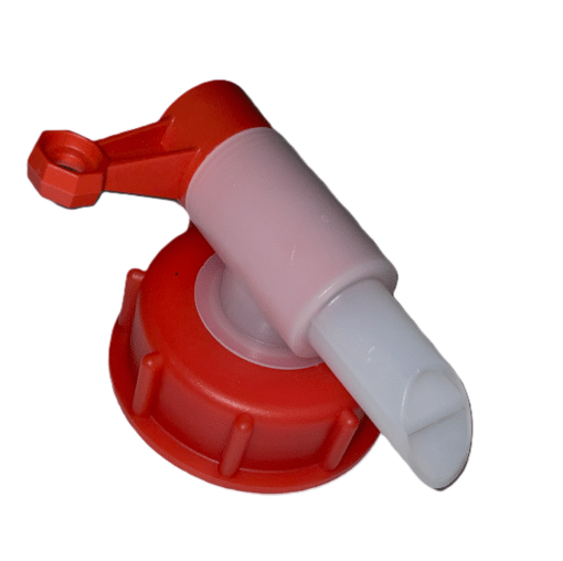 Tap 19mm, t/ 61 mm (canister)</trp-post-container