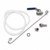Luxury yeast kit for stainless steel tank, &Oslash;:455