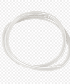 Lid gasket for stainless steel tank