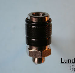 Lynkoblinger t/ CO2