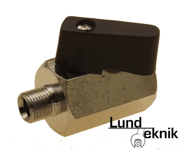 Lund Teknik – Alt til ølbrygning