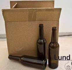 Flasker og Demijohns