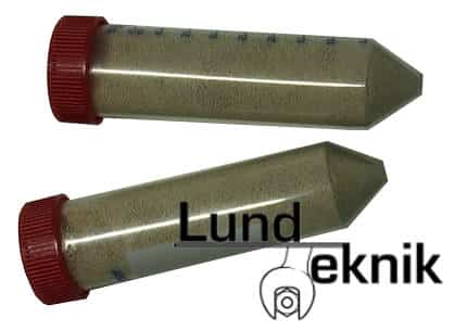 Lund Teknik - Everything for beer brewing