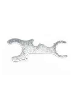 5in1 key for beer tap