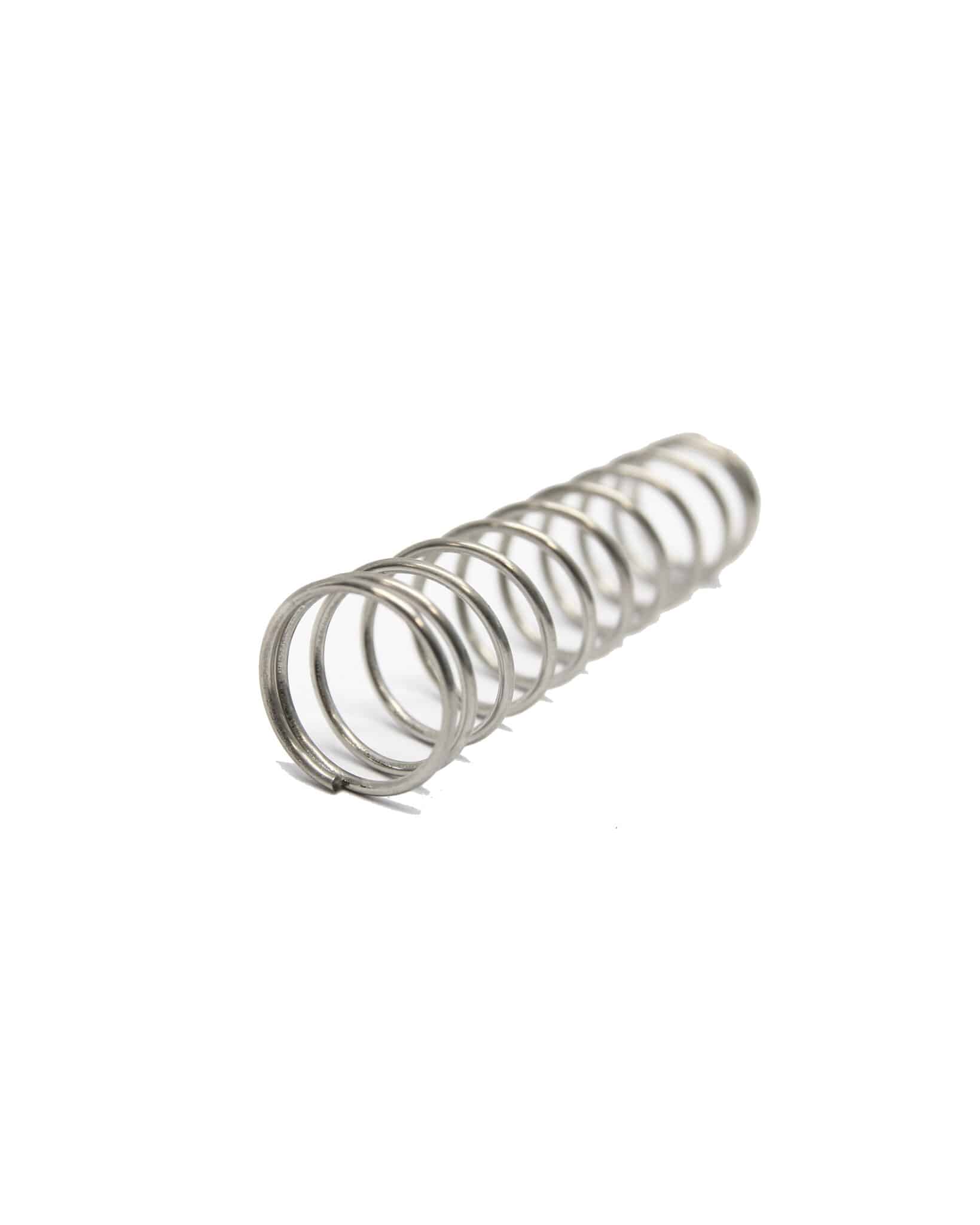 IntertapI/Ultratap car closing spring IntertapI/Ultratap car closing spring