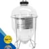 Fermentasaurus &ndash; Generation 3 &ndash; 35 litre