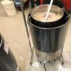BeerStar* Boiler 27 for water BeerStar* Boiler 27 for water
