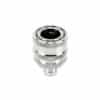 Han Quick Disconnect med 1/2&Prime; BSP-hungevind