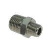 1/4″ nippel – 1/8″ nippel overgang