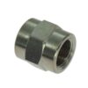 Threaded tape