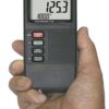 Digital termometer, type TM-925, 2 indgange