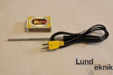 Lund Teknik - Everything for beer brewing