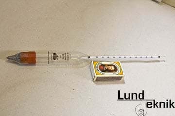 Lund Teknik – Alt til ølbrygning