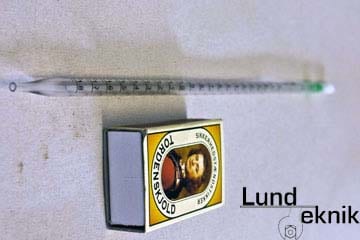 Lund Teknik - Everything for beer brewing