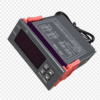 Plug-in converter with earth leg