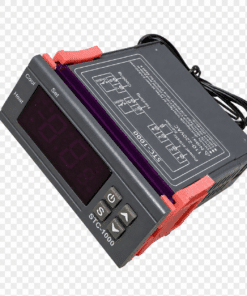 STC-1000