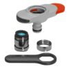 GARDENA Hose Connector 1/2&Prime; &ndash; 5/8&Prime;