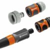 GARDENA Hose Connector 1/2" GARDENA Hose Connector 1/2"