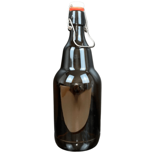 2 liter bottle w/ patent lid and handle Lund Teknik Everything for