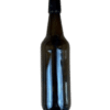 Patentpropsflaske, brun, 50 cl, 15 stk i papkasse. Sendes IKKE