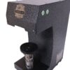 Cannular semi-automatic can sealer