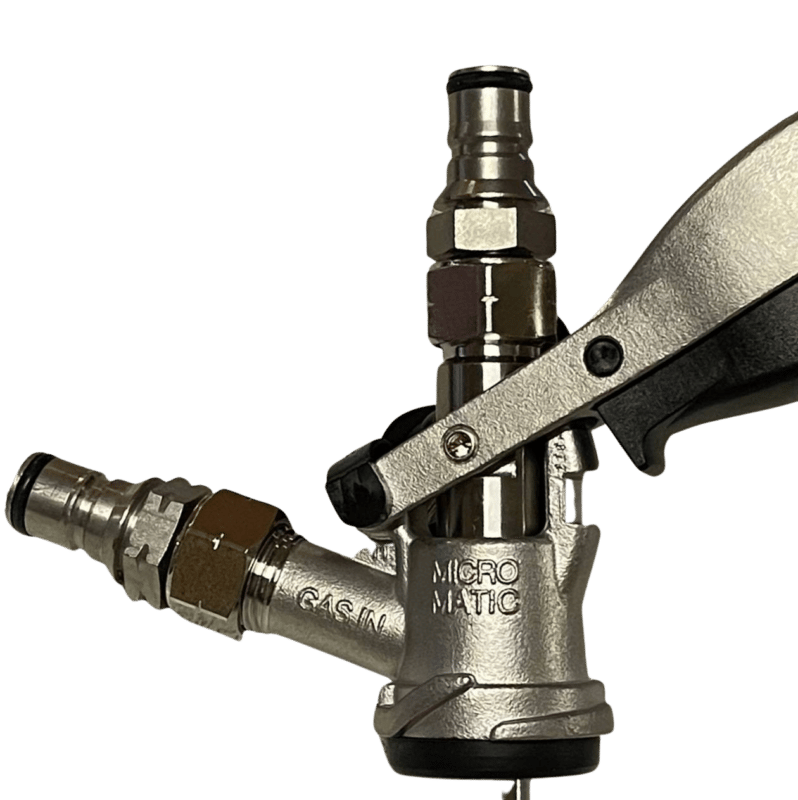 Lund Teknik - Everything for beer brewing