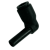 Vinkel 6 mm han – hun, DMfit
