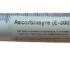 Ascorbinsyre, 40 gram