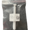 Cap for syringe, 2 and 10 ml