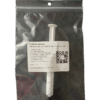 Non-return valve, 1/8&Prime;, female female