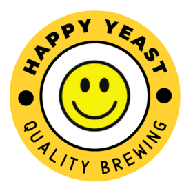 happyYeast