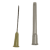 Needle for 2 and 10 ml syringe, 1.1 mm