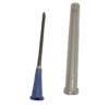 Needle for 2 and 10 ml syringe, 1.8 mm