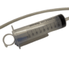 Kanyle til 2 og 10 ml spr&oslash;jte, 1,1 mm