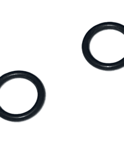 Pakning til King Fermentor plummer valve rør, 2 stk