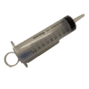 Syringe, 100ml