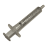 Syringe, 2ml