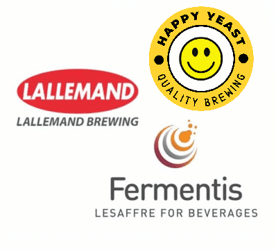 Lund Teknik - Everything for beer brewing