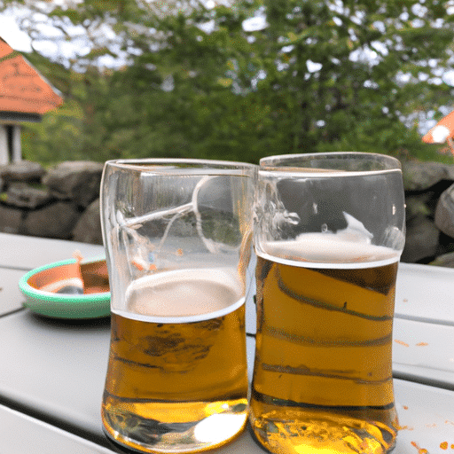 Lund Teknik - Everything for beer brewing