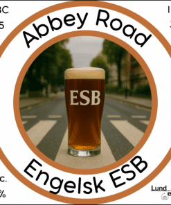Nimbus ESB, Abbey Road</trp-post-container