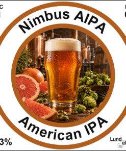Nimbus AIPA, No Reply