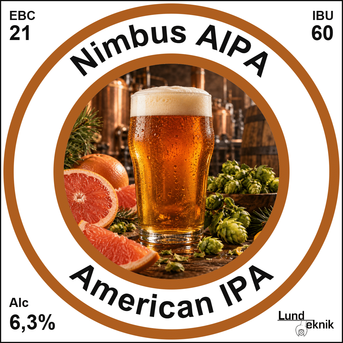 Nimbus AIPA, No Reply