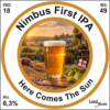 Nimbus Hefeweizen