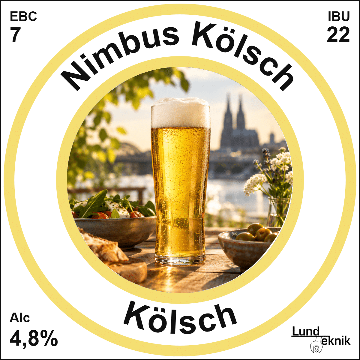 Nimbus Kölsch