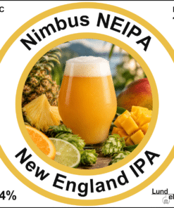 Nimbus NEIPA, New England IPA</trp-post-container