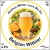 Nimbus Tjekket Pils, Yellow Submarine