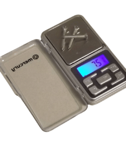Digital scale Mini, 0 - 300g with 0.01g resolution and counting function Digital scale Mini, 0 - 300g with 0.01g resolution and counting function